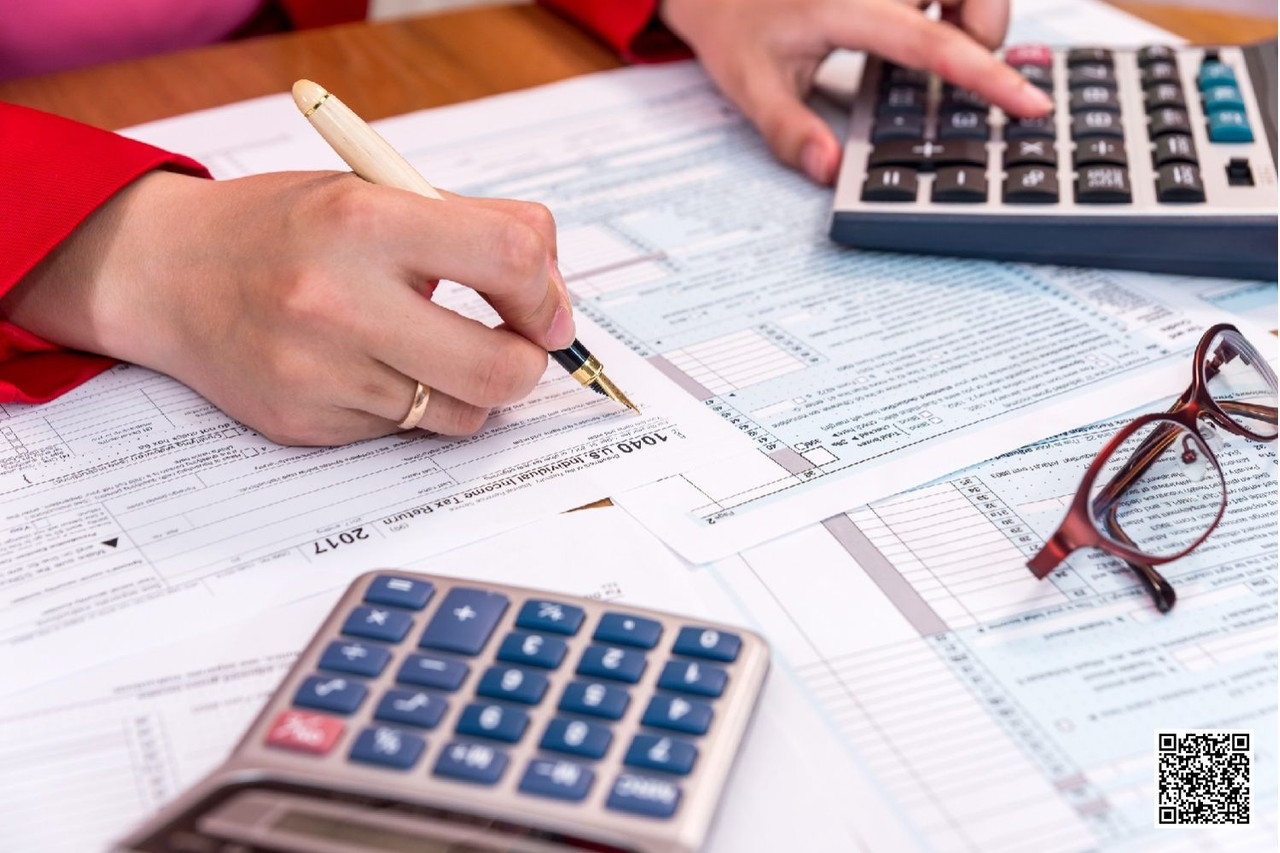 How to Prepare for a Tax Audit With Confidence?