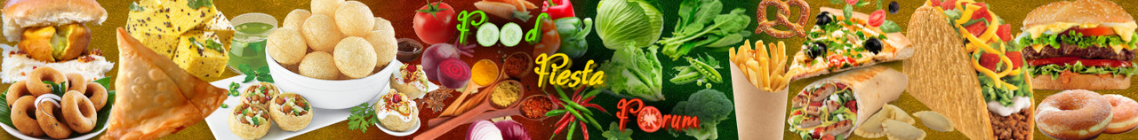 Food Fiesta Banner 1