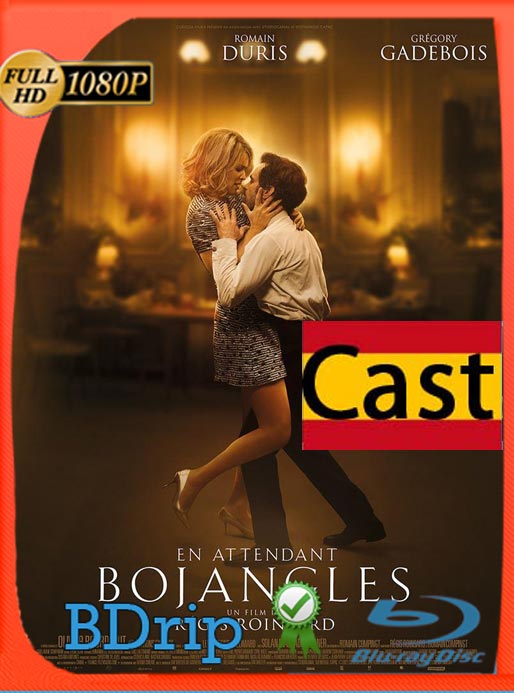 Esperando A Mister Bojangles (2022) BDRip HD 1080p Castellano [GoogleDrive]