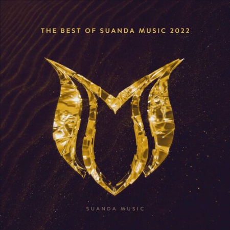 VA - The Best Of Suanda Music 2022