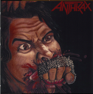 Anthrax Fistful of Metal 320 kbps Beats TGx