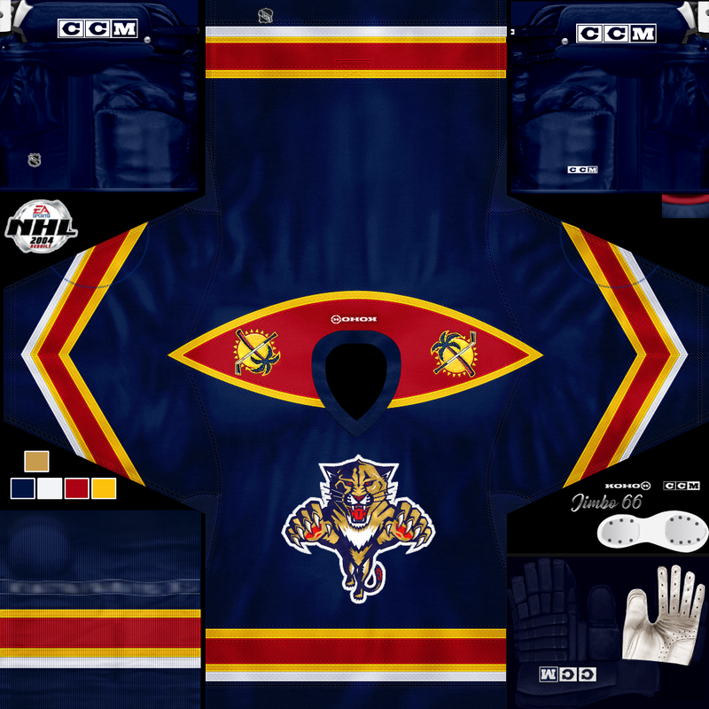 Panthers Home copy