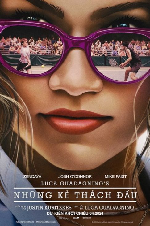 Challengers (2024) PLSUB.1080p.AMZN.WEB-DL.DDP5.1.Atmos.H.264-FLUX / Napisy PL