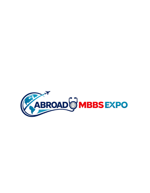 Abroad MBBS Expo Logo