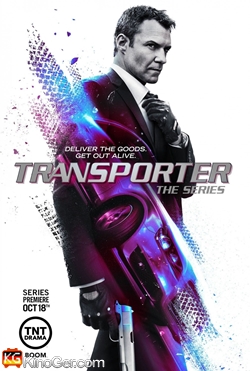 Transporter: Die Serie (2012)