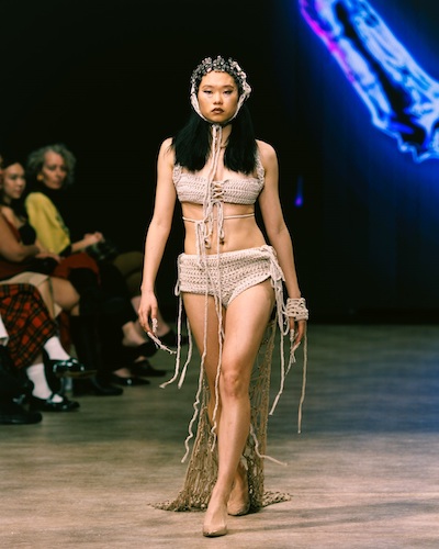 Fashion Vibes SS25, i brand che sfilano a Milano Moda Donna Fashion Vibes SS25, i brand che sfilano a Milano Moda Donna