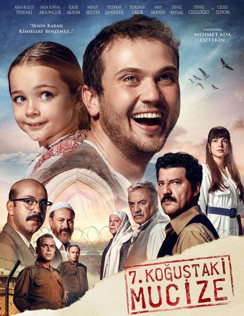 7. Koğuştaki Mucize