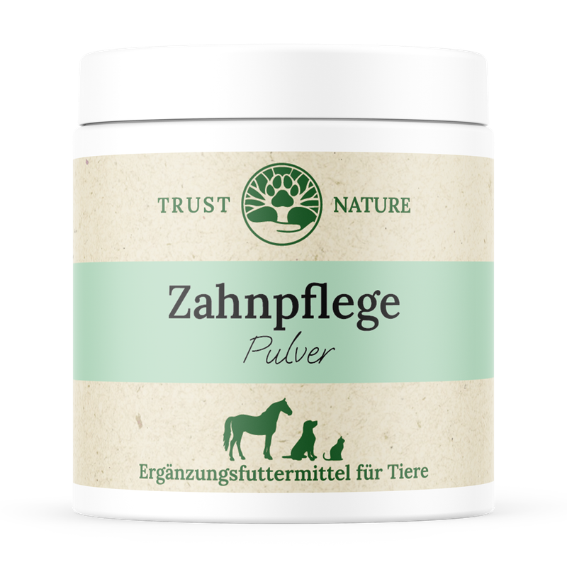 Produktbild Zahnpflegepulver