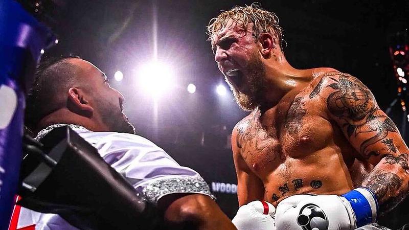 Джейк Пол към Дейна Уайт: Купете ни! Ще ви помогнем да не бъдете идиоти