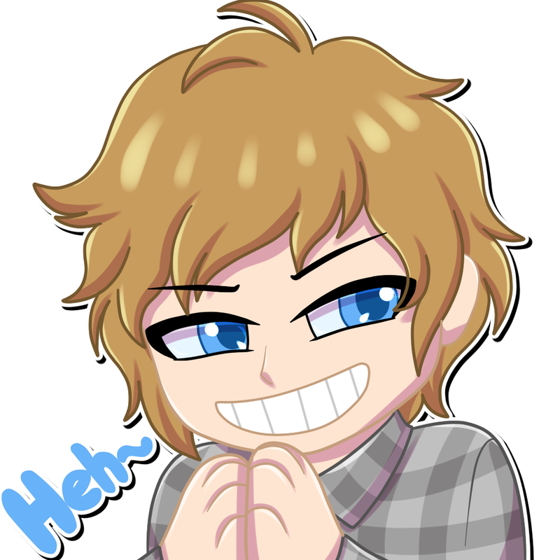 BGN Development Server avatar