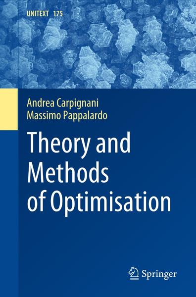 [Kép: Theory-And-Methods-Of-Optimisation.jpg]