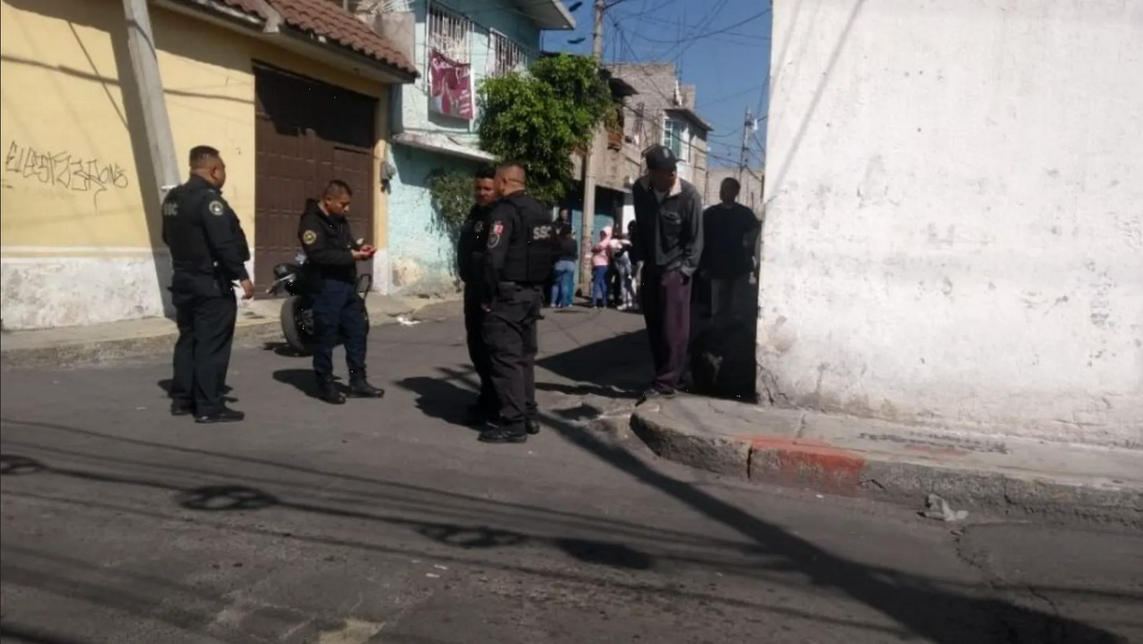 Asesinan a mujer en Iztapalapa; quedó irreconocible por los golpes