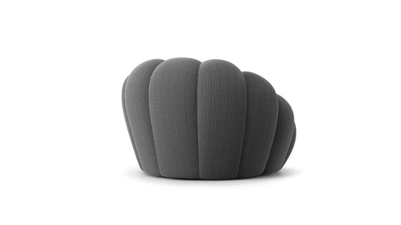 Fauteuil Airy (Disponible à Agadir)