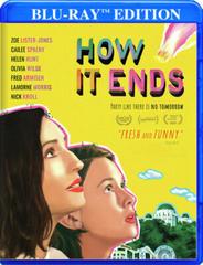 How It Ends (2021) WebDL 1080p E-AC3 ITA - ENG + SUB