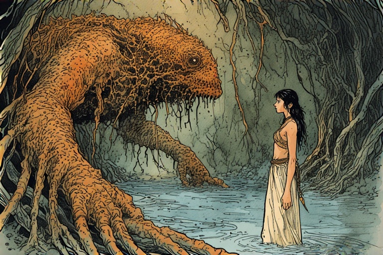 Mythical-creature-colossal-and-5