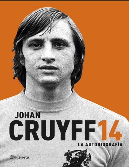 14. La autobiografía - Johan Cruyff (PDF + Epub) [VS]