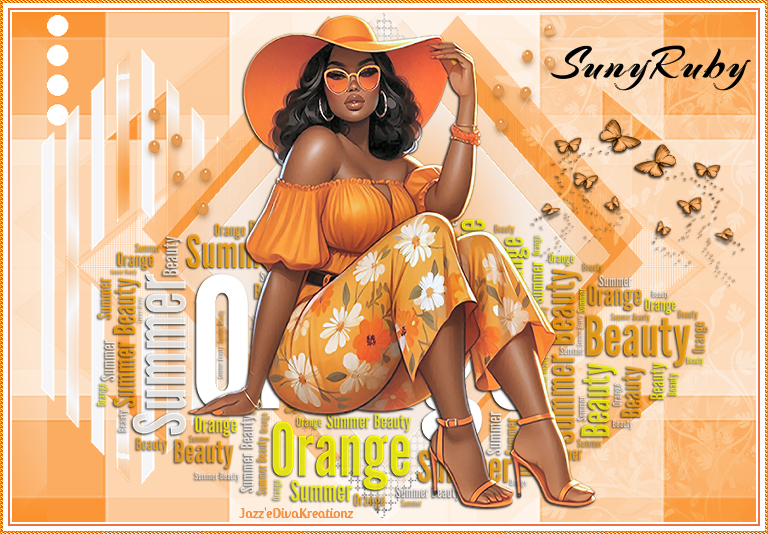 Suny-Ruby-Summer-Orange