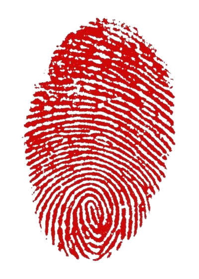 Thumbprint