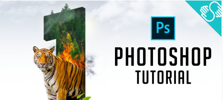 How To Do Photo Manipulation In Photoshop | In-Depth Tutorial
