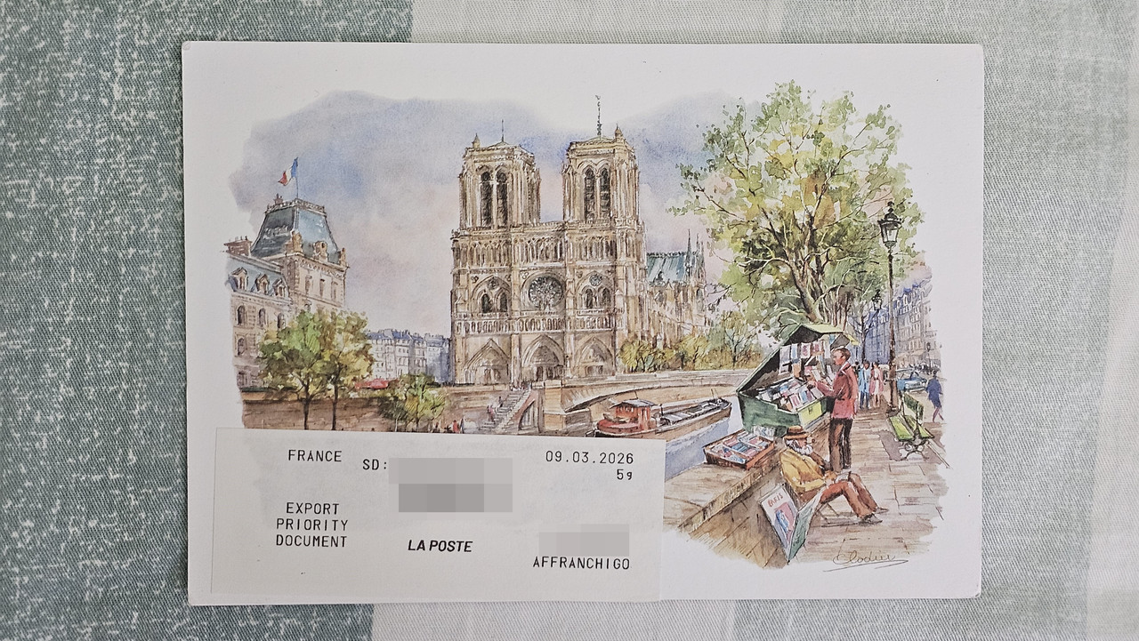 聽說看見極光就會幸福──感想