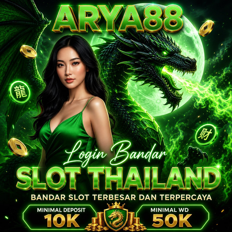 SLOT THAILAND