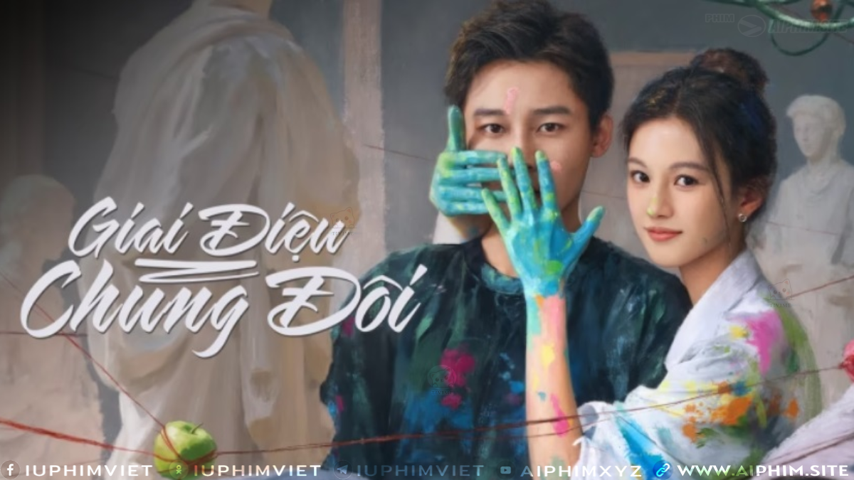 Giai Điệu Chung Đôi - Double Fugue (2025)