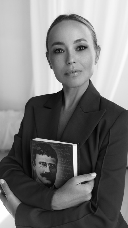 Ирина Наливкина