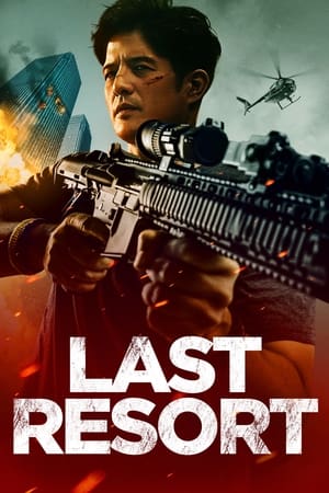 Last Resort 2023 720p WEB h264-DiRT