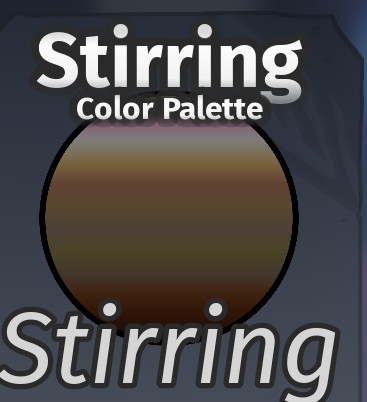 Stirring
