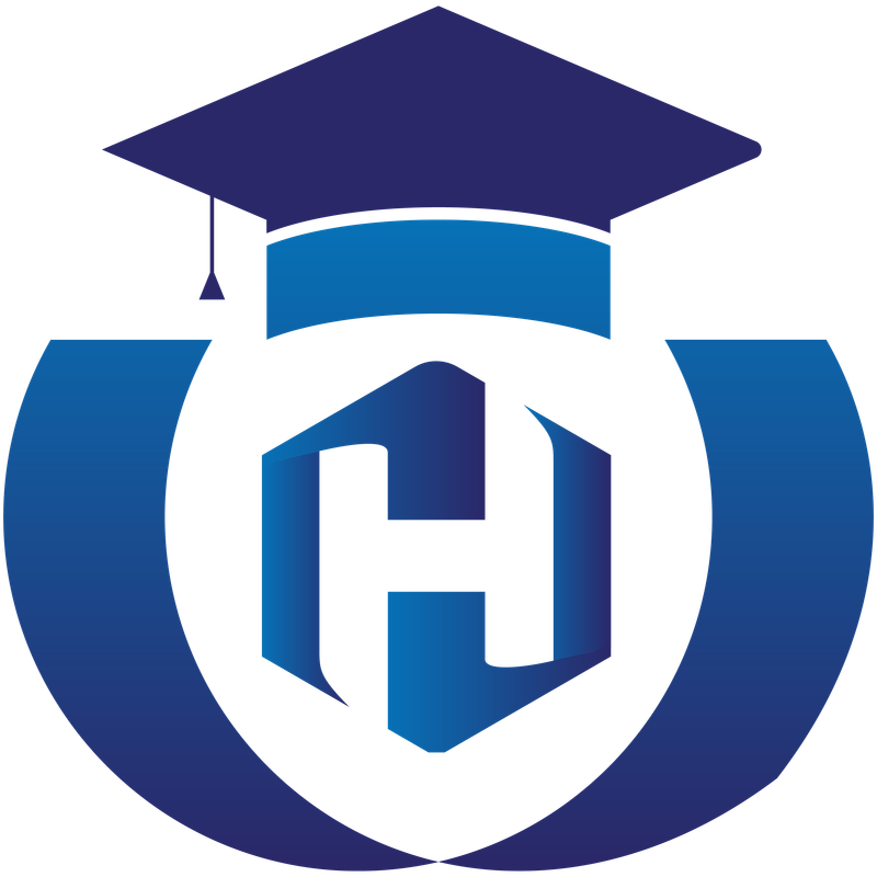 Hikmah Education Logo