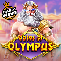 Gate Of Olympus