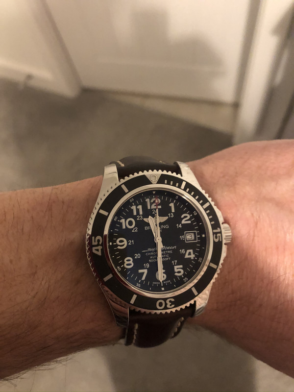 Breitling