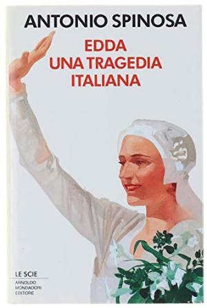 Antonio Spinosa - Edda una tragedia italiana (2001)