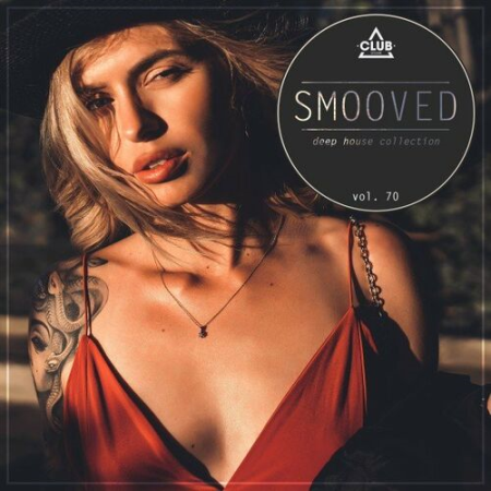 eb3f72c9 4af3 49f1 bceb de96f5346929 - VA - Smooved - Deep House Collection Vol.70 (2022)