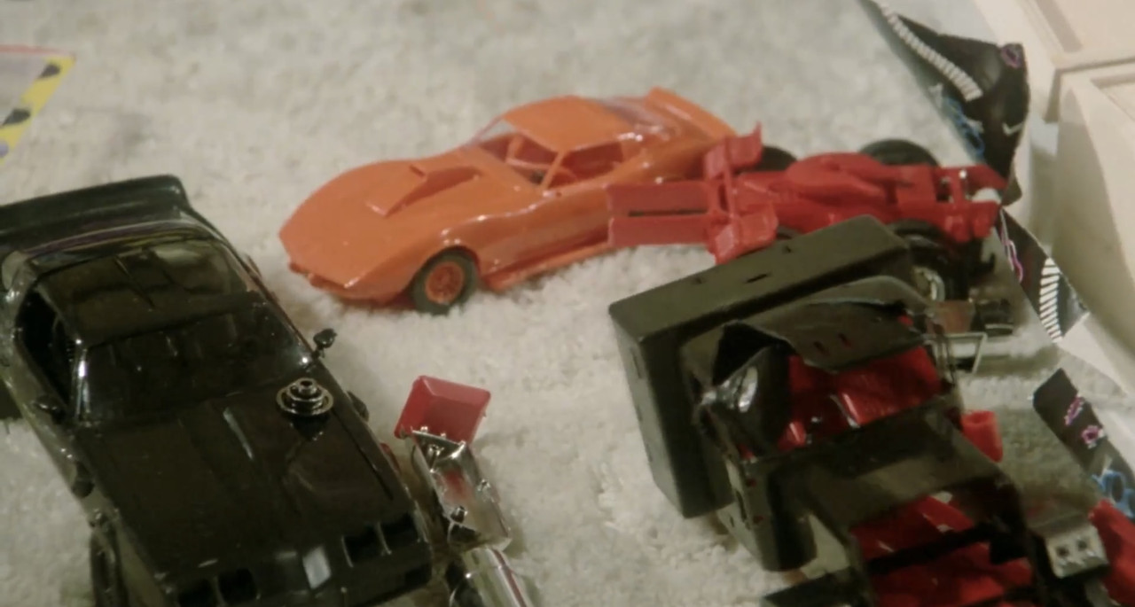 From Highway To Heaven