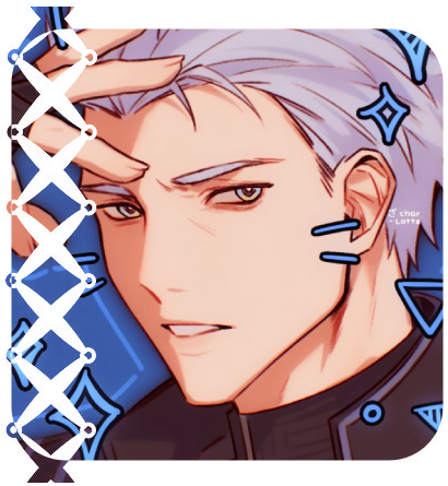 Vergil | Devil May Cry