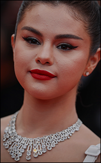 Selena Gomez 118-78