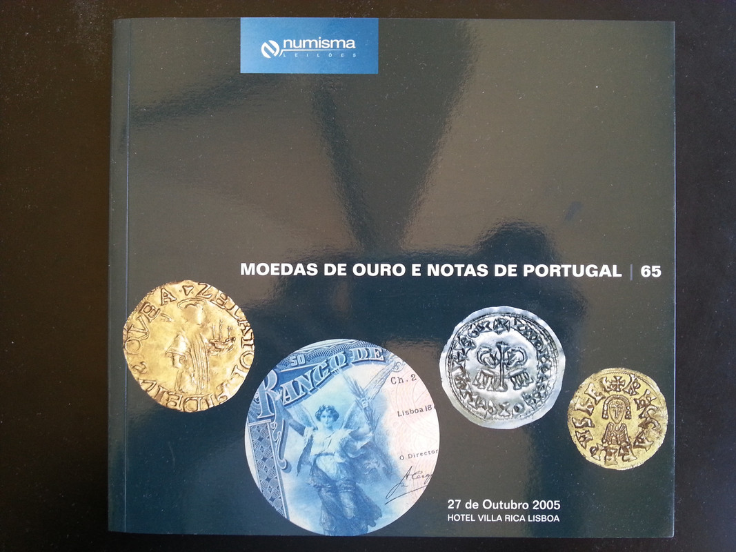 Leilão nº65