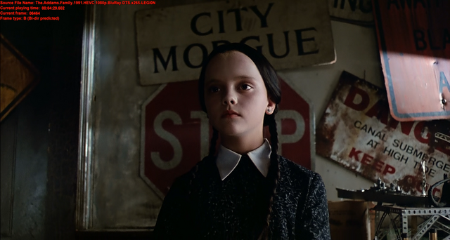 The Addams Family 1991 HEVC 1080p BluRay DTS x265-LEGi0N The Addams Family 1991 HEVC 1080p BluRay DTS x265-LEGi0N