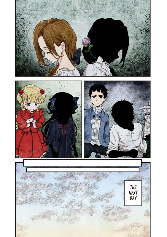 Shadows HouseVol6-7