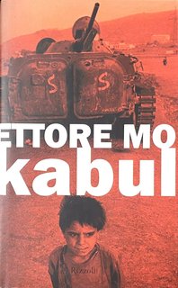 Ettore Mo - Kabul (2001)