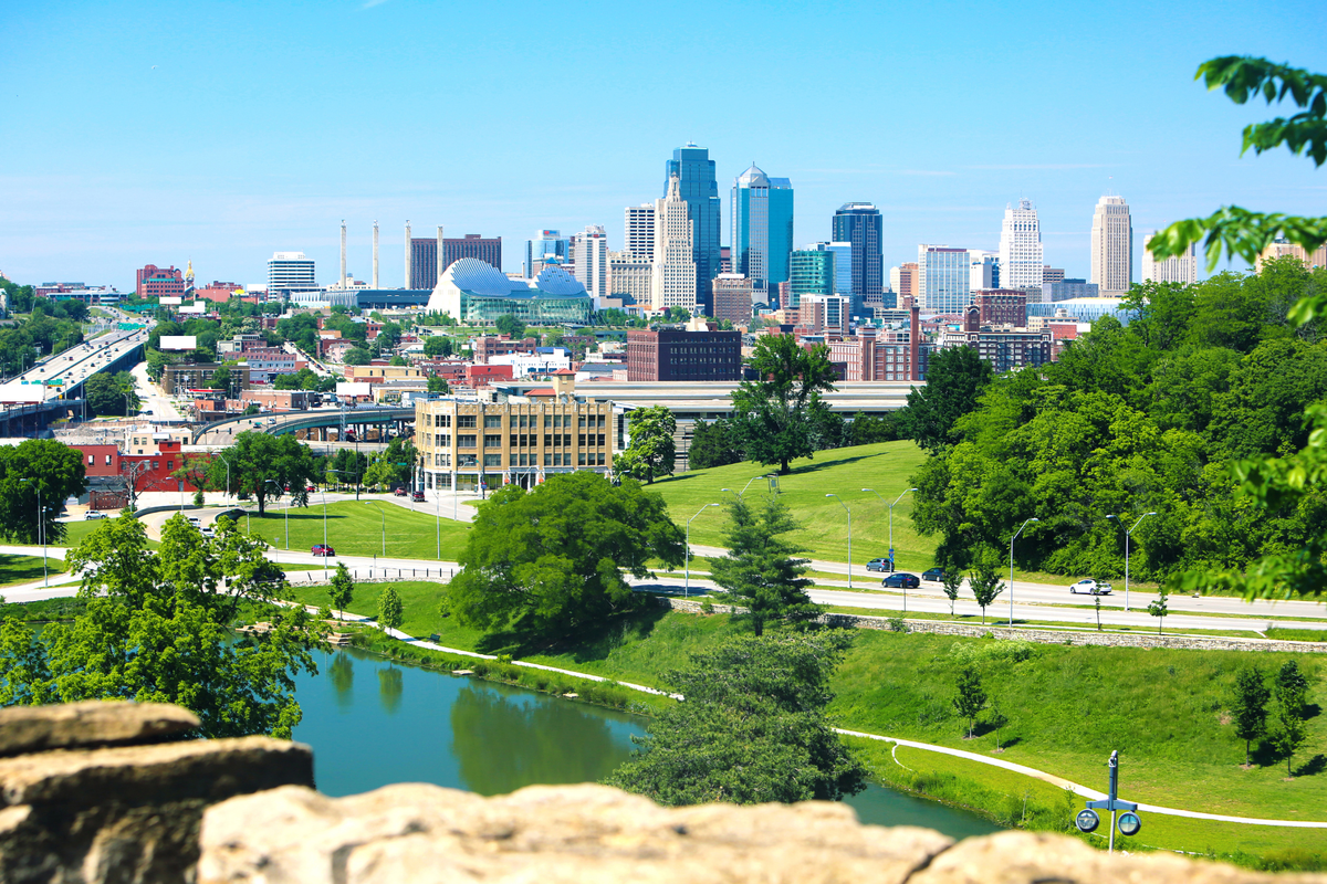 Things To Do When You're Bored In Kansas City MO