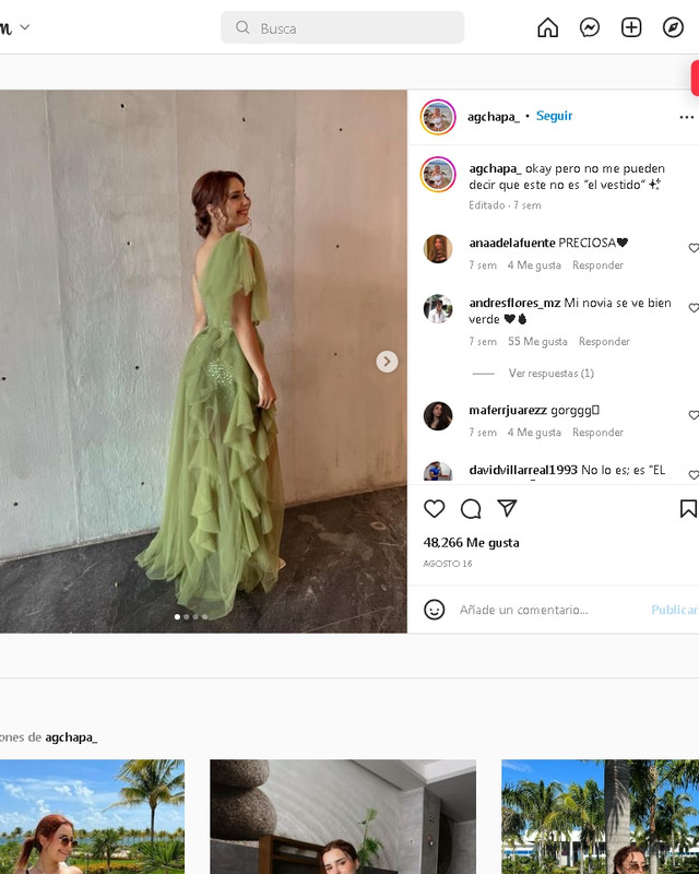 Andrea Chapa (Tiktoker)