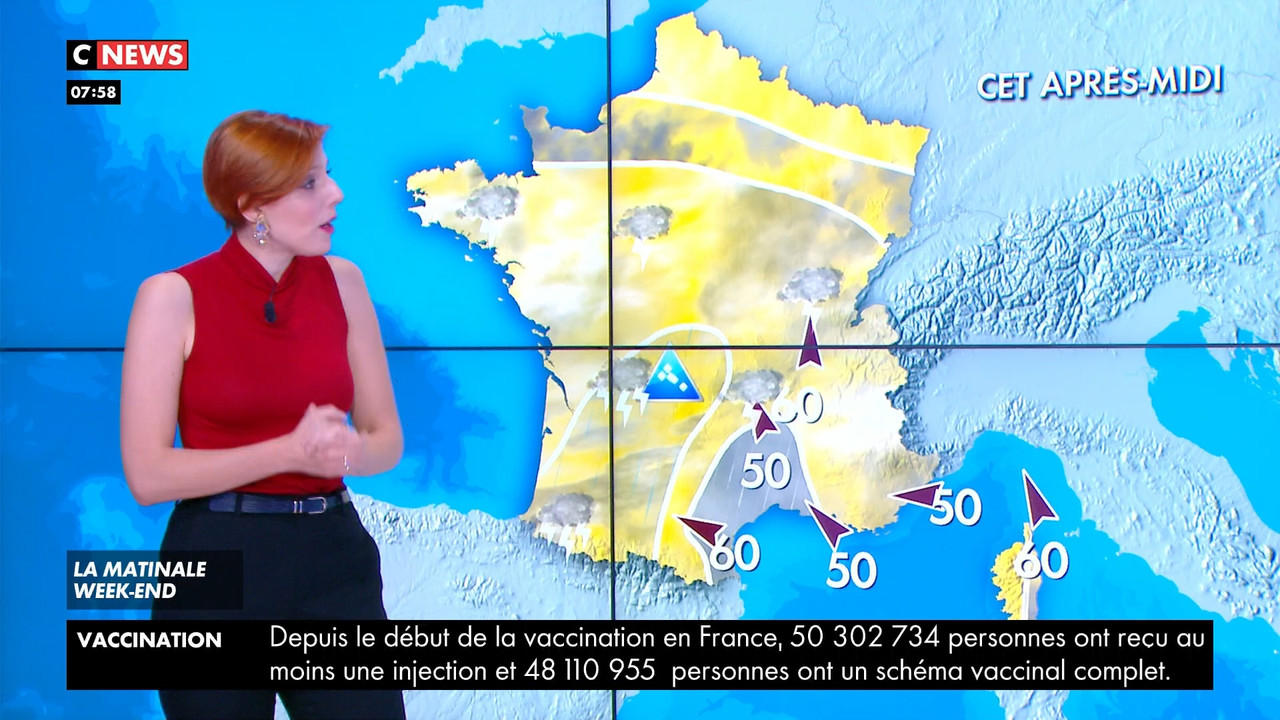 09.25 - 05.59.00 - La matinale week-end. Tous les samedis et dimanche....ts_snapshot_01.02.14.141