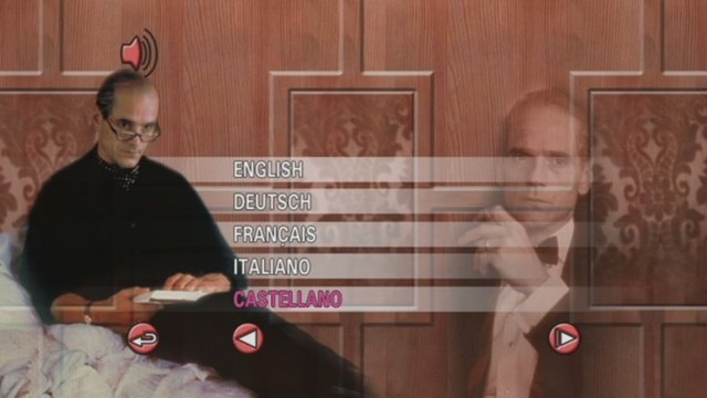 2 - El Misterio Von Bülow [DVD9 Full][Pal][Cast/Ing/Fra/Ale/Ita][Sub:Varios][Drama][1990]