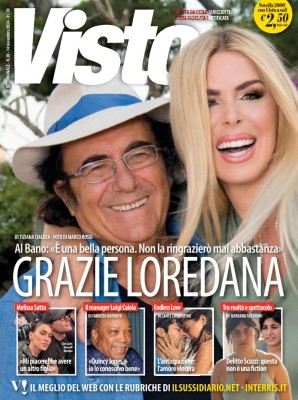 Visto N.38 - 14 Novembre 2024