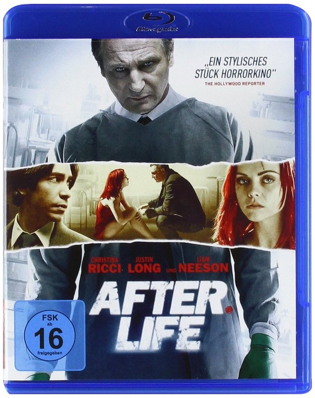 A >After.Life