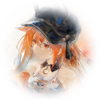 trixie - mementomori