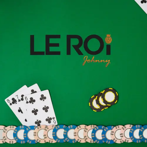 The best games in online casinos Le Roi Johnny