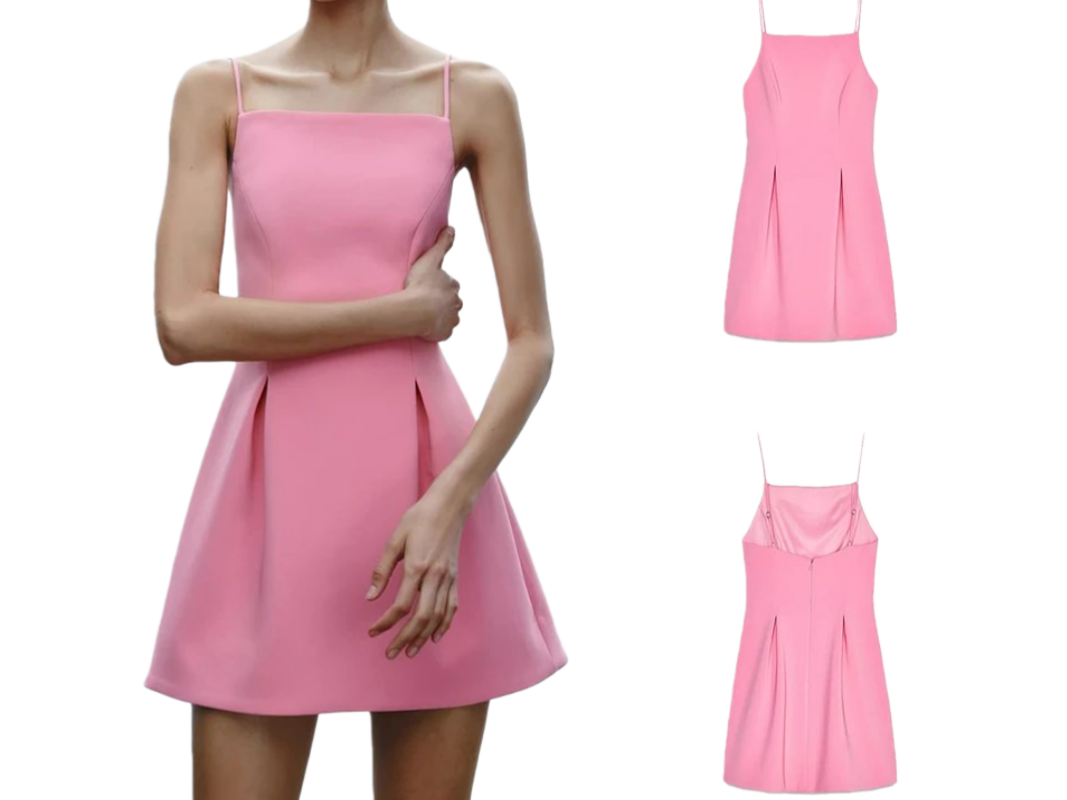 Zara Dress